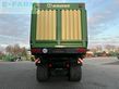 Cinta transportadora de forraje - Krone - zx 430 gd