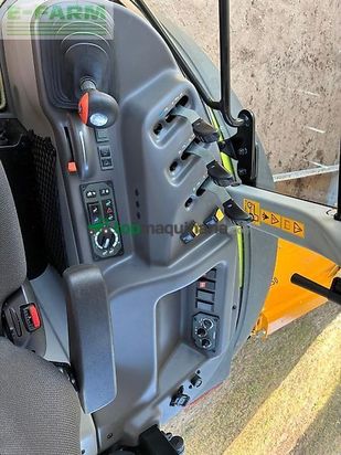 Tractor agrícola - Claas - elios 330 advanced