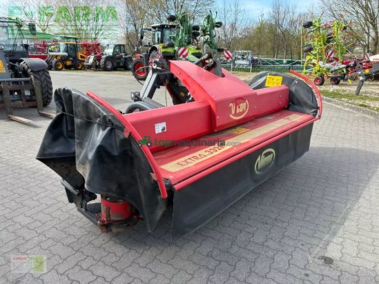Cortacésped manual - Vicon - extra 332f