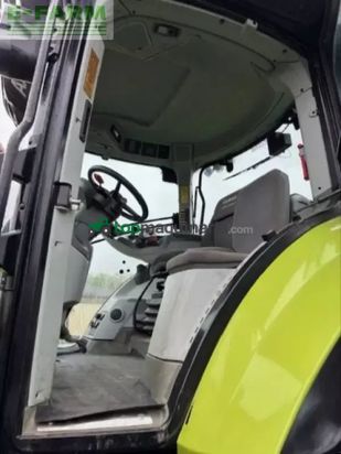 Tractor agrícola - Claas - arion 850