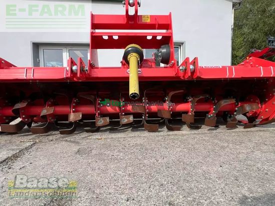 Grada rotativa - Maschio - c280 bodenfräse