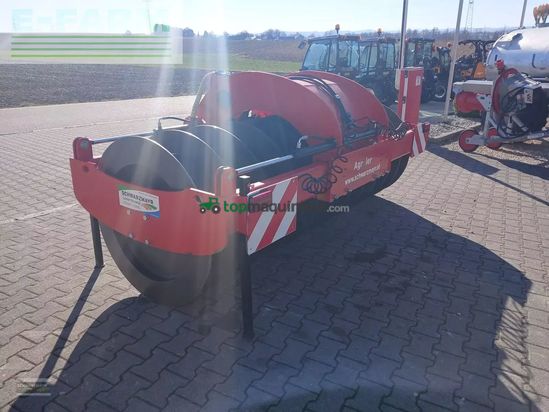 Esparcidor -  - agroler wph 300 verdichterwalze