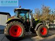 Tractor agrícola - Claas - Arion 610