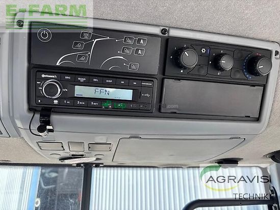 Tractor agrícola - Valtra - n 175 a 2b1