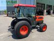 Tractor agrícola - Kubota - l4630 gst compact tractor (st26758)