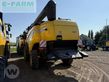 Cosechadora de Cereal - New Holland - cx 8090
