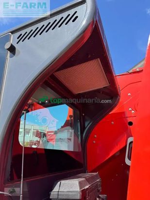 Remolqu esparcidor - Kuhn - spv power 14.1 dl