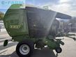 Empacadora gigant - Krone - comprima v180xc