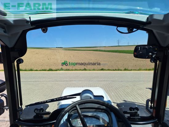 Tractor agrícola - Steyr - 4090 plus 1.0