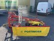 Henificador - Pöttinger - top 380n