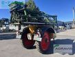 Atomizador - Amazone - ux 4200