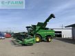 Cosechadora de Cereal - John Deere - s785 hm