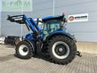Tractor agrícola - New Holland - t6.145 autocommand my19