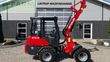 Minicargadora - Thaler - 2838l dpf kabine og brede hjul