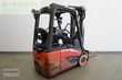 Elevadora - Linde - e 14 evo 386-02