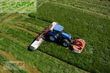 Cortacésped manual - Kuhn - gmd 9530 ff