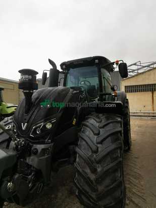 Tractor agrícola - Valtra - S294