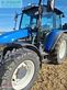 Tractor agrícola - New Holland - tl100 (4wd)