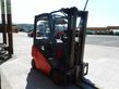 Elevadora - Linde - h18 triplex 4,62 meter + seitenschieber