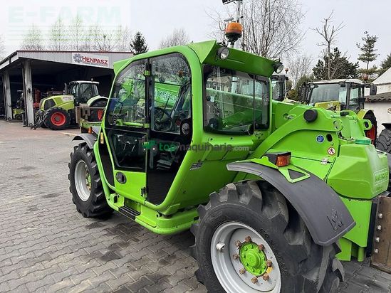 Telescopica - Merlo - p32.6l plus