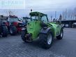 Telescopica - Merlo - tf 38.7 cs-120 turbofarmer