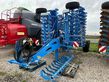 Grada de disco - Lemken - rubin 10/600 kua