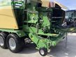 Empacadora gigant - Krone - comprima cf 155 xc