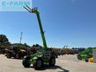 Telescopica - Merlo - tf35.7 cs-140 telehandler (st26802)