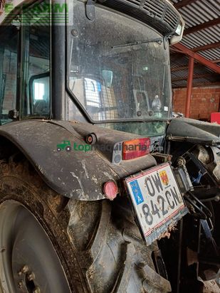 Tractor agrícola - Deutz-Fahr - Agroplus 85