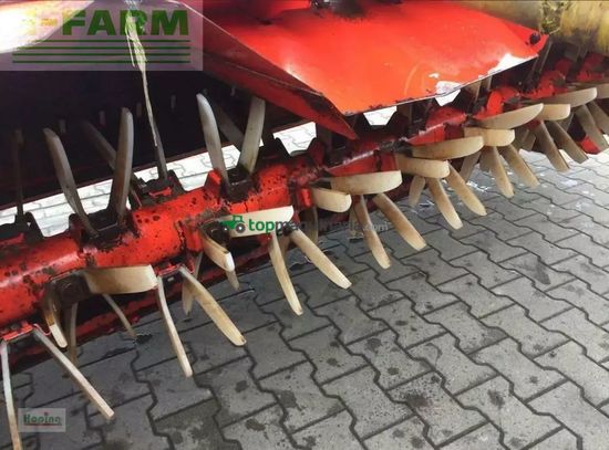 Cortacésped manual - Kuhn - fc313