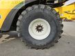 Cosechadora de Cereal - New Holland - cx 6.90