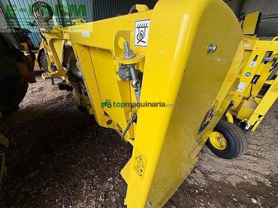 Cabezal - John Deere - 649 pick up