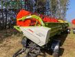 Cabezal - Claas - vario 1230 ac