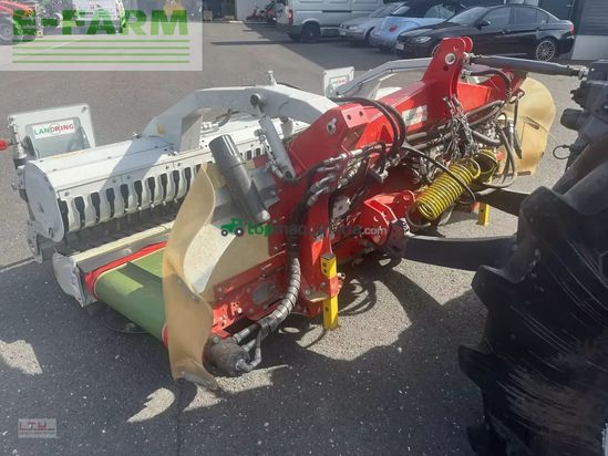 Rastrillo -  - respiro r3 compact