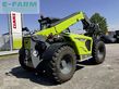 Telescopica - Claas - scorpion 742 varipower