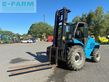 Elevadora - Manitou - m 30-4