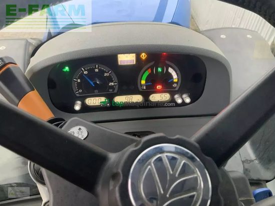 Tractor agrícola - New Holland - t7.315