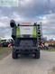 Cosechadora de Cereal - Claas - lexion 7600 terra trac