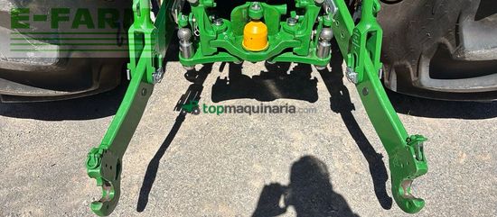 Tractor agrícola - John Deere - 6R 175