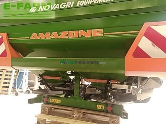 Esparcidor - Amazone - zam profis
