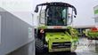 Cosechadora de Cereal - Claas - lexion 670 terra trac