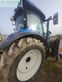 Tractor agrícola - New Holland - t6.160 ac