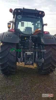 Tractor agrícola - Valtra - t235 d