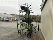 Henificador - Deutz-Fahr - condimaster 6821