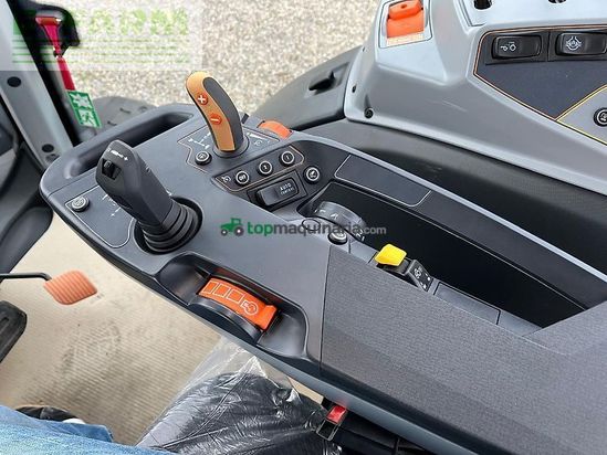 Tractor agrícola - Valtra - n155e aktiv