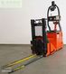 Elevadora - Linde - l-matic 1170