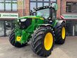 Tractor agrícola - John Deere - 6r250