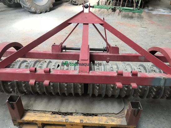 Rodillo Llorente 4 metros