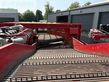 Cosechadora de Cereal - Grimme - varitron 470 tt rs