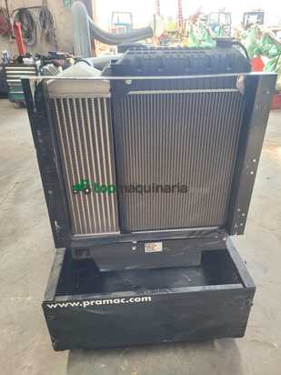 Generador Pramac  GSW 110 KWA